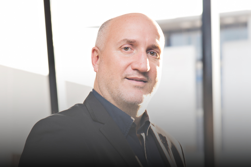 Featured: Editor's Letter