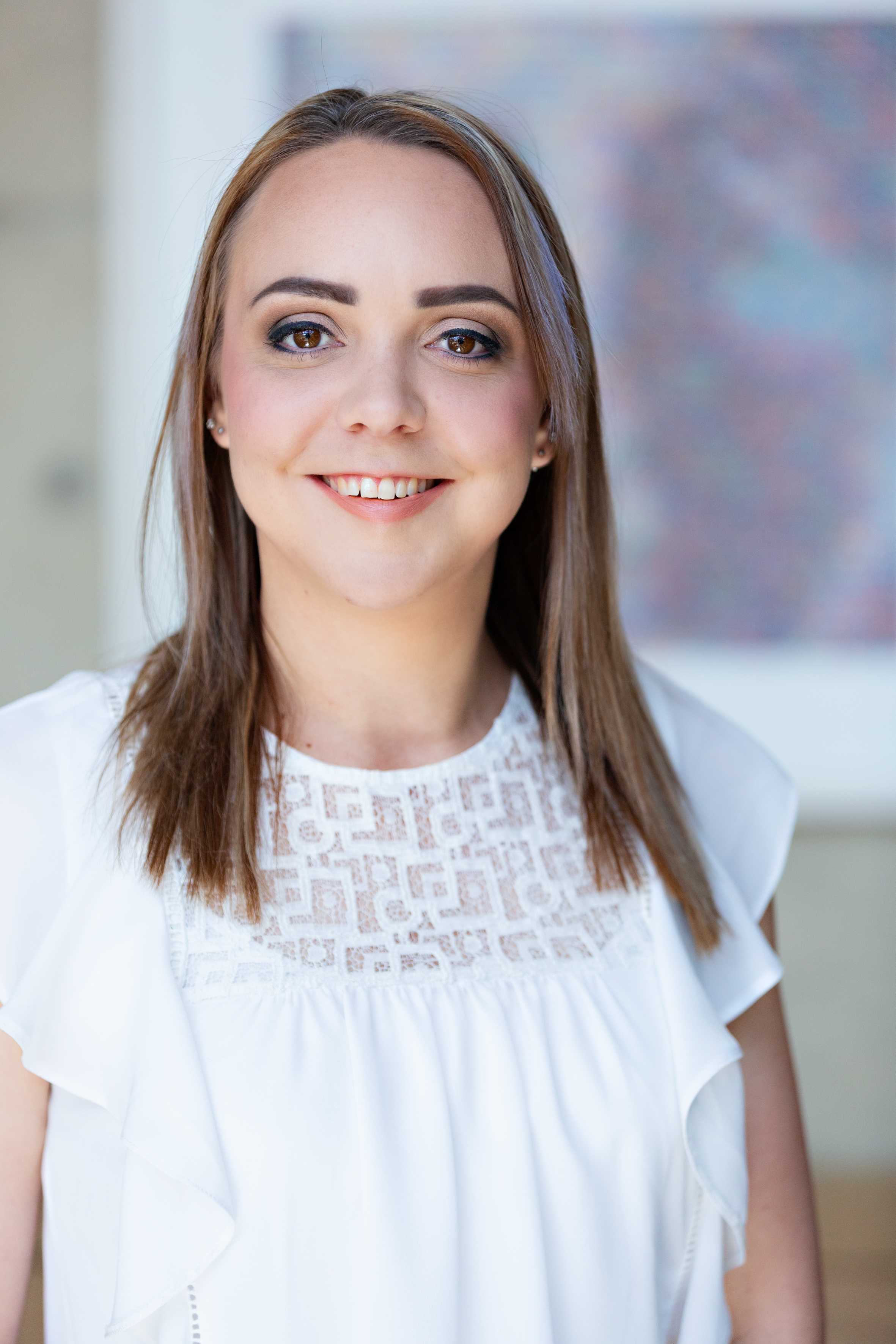 Chantelle Booyens - CIBA