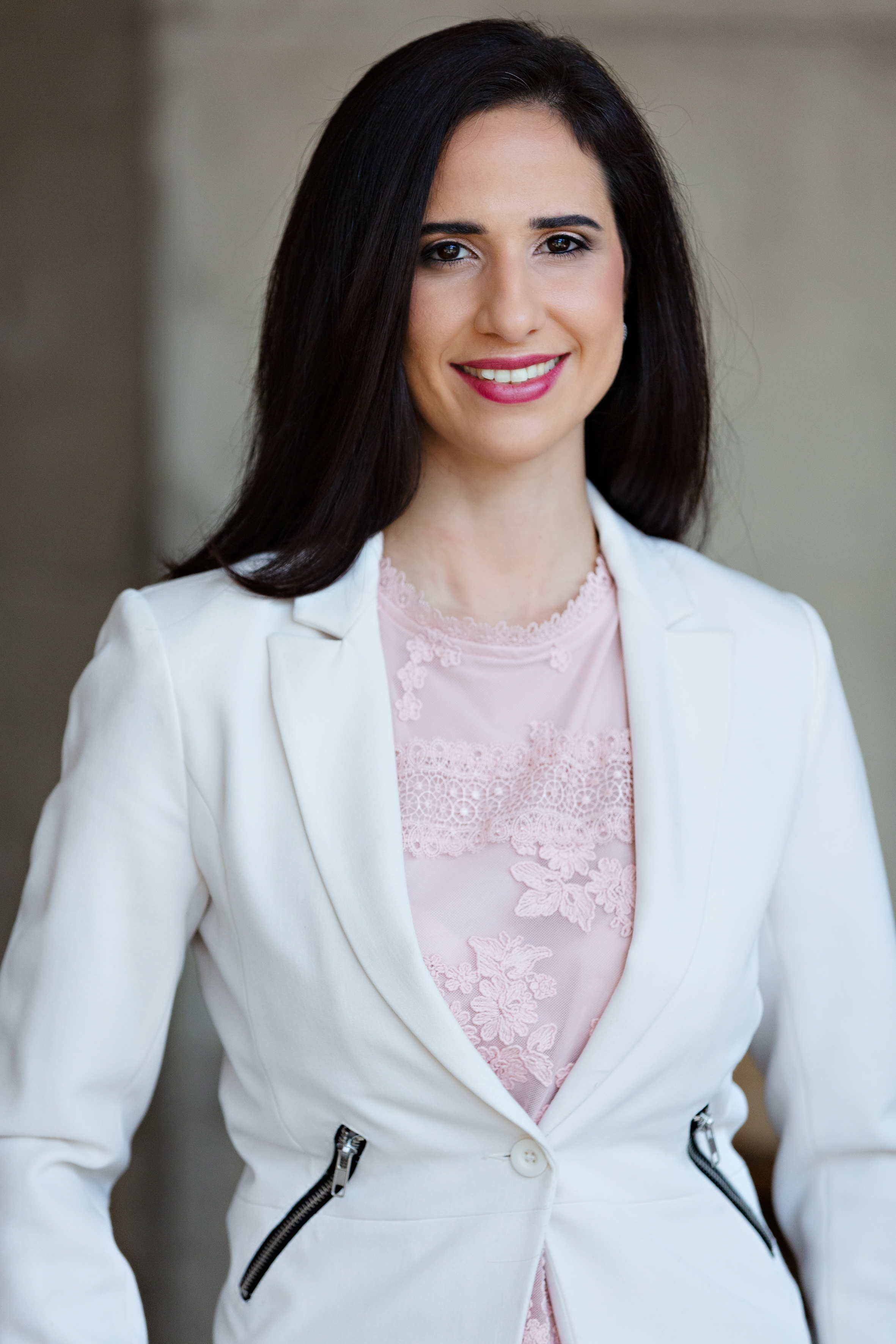 Doctor Renosi Mokate - CIBA